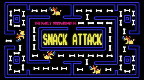 undefined Season 9 Episode 22 - Snack Attack