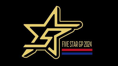 Stardom on Stardom World Season 14 Episode 83 - Stardom 5★STAR Grand Prix 2024 ~Finals~