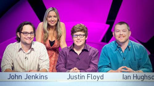 Only Connect Season 10 Episode 2 - History Boys v Oxonians