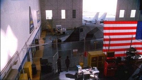 JAG Season 7 Episode 6 - Redemption