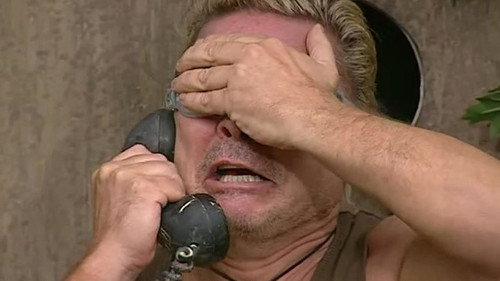 I'm a Celebrity...Get Me Out of Here! Season 8 Episode 9 - Hell-o-Phone
