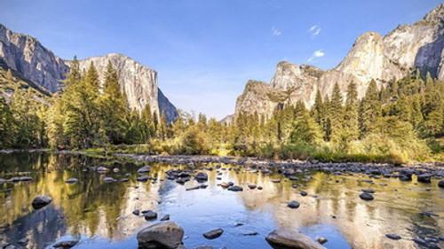 Echappées Belles Season 10 Episode 5 - Episode 5