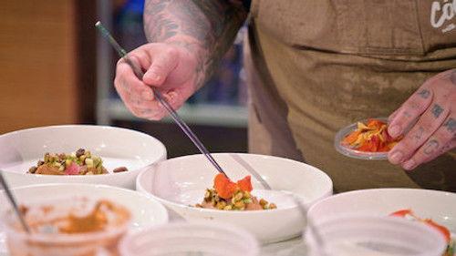 Cooked With Cannabis Season 1 Episode 5 - High Holidays