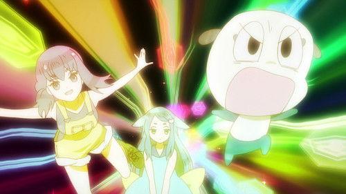 Gatchaman Crowds Season 1 Episode 7 - Abjection