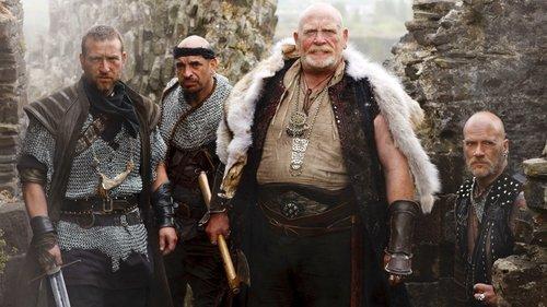 Merlin Season 2 Episode 4 - Lancelot and Guinevere