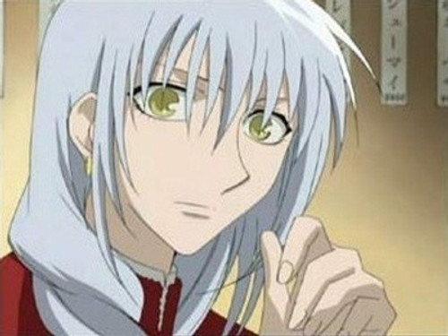 Fruits Basket Season 1 Episode 14 - The Adult's Episode - Yuki's a Messed Up Snake!