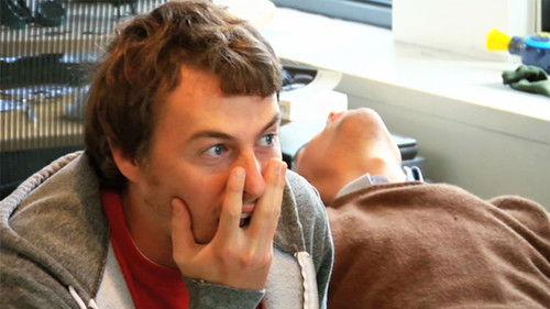 Hardly Working Season 1 Episode 21 - Parents Game