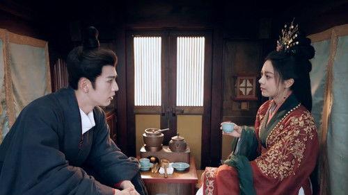 The Princess Royal Season 1 Episode 6 - Investigating the Yang Family