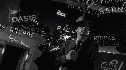 undefined Season 1 Episode 13 - The Four of Us are Dying