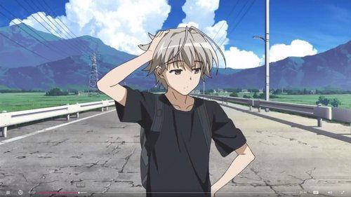 Yosuga no Sora Season 1 Episode 1 - Distant Memories