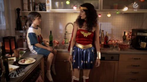 Knallerfrauen Season 1 Episode 7 - Episode 7