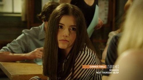 Degrassi Season 13 Episode 7 - Honey