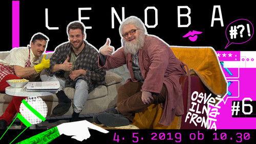 Refreshment Front Season 4 Episode 6 - Laziness