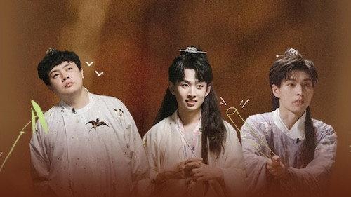 Great Escape Super Version Season 3 Episode 7 - Mysterious Valley (2)