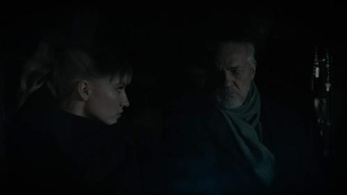 Sniego skonis Season 1 Episode 4 - Episode 4