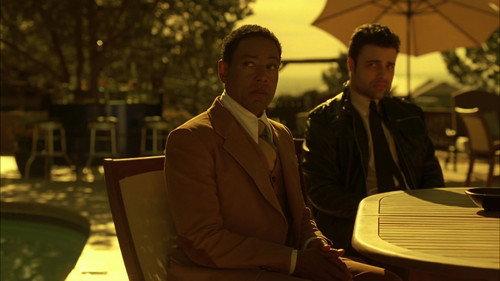 undefined Season 4 Episode 8 - Hermanos