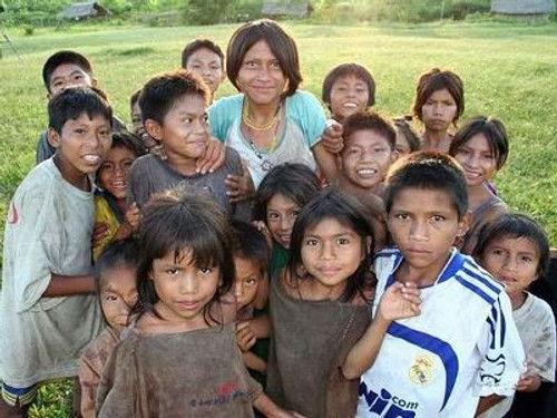 Amazon with Bruce Parry Season 1 Episode 1 - Episode 1