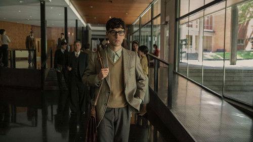 undefined Season 1 Episode 1 - Graffiti and Firecrackers