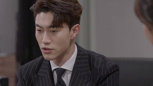 Never Twice Season 1 Episode 21 - Episode 21