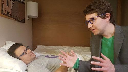 Pelimies Season 1 Episode 10 - Episode 10