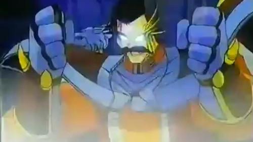 Dragon Quest: The Adventure of Dai Season 1 Episode 46 - Dai yo Tachi Uegare! Yuusha no Michi wa Eien ni!