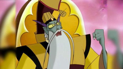 The Legend of Nezha Season 1 Episode 13 - Episode 13