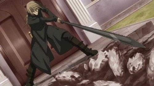 undefined Season 2 Episode 11 - Two Souls