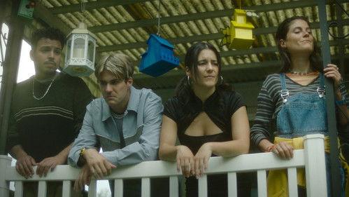 Projet 2000 Season 1 Episode 9 - Episode 9