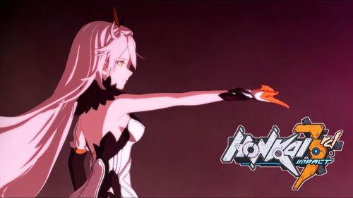 Honkai Impact 3rd Animation Season 1 Episode 2 - Will of the Herrscher