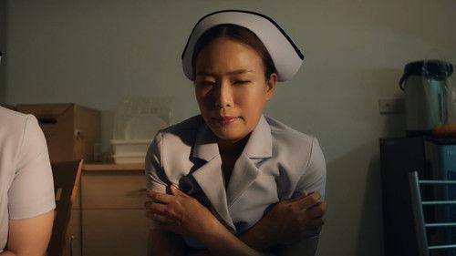 Return Man Season 1 Episode 9 - Ghost