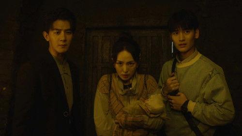 The Spirealm Season 1 Episode 20 - Sister Drum (7)