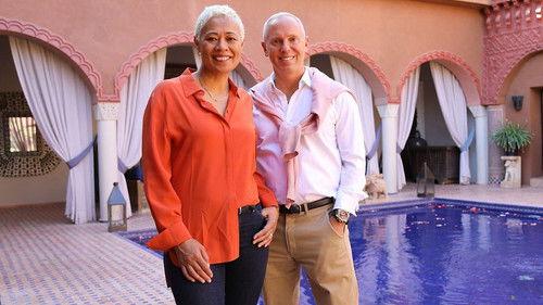 Amazing Hotels: Life Beyond the Lobby Season 5 Episode 1 - Kasbah Tamadot, Morocco