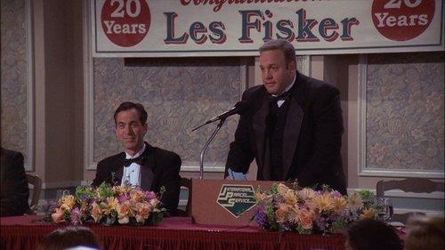 The King of Queens Season 3 Episode 2 - Roast Chicken