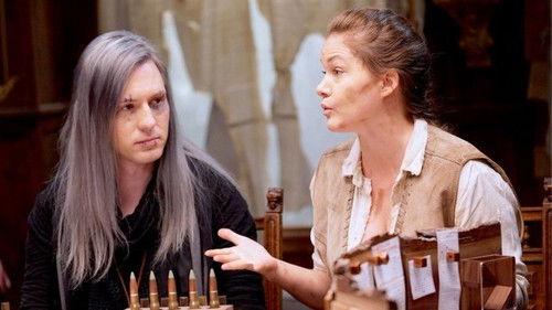 We're Alive: Frontier Season 2 Episode 12 - Best Laid Plans