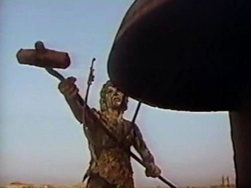 It Takes a Thief Season 3 Episode 1 - Saturday Night in Venice