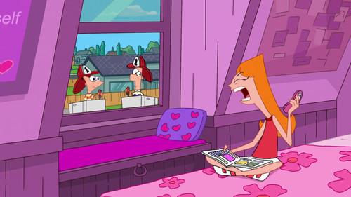 undefined Season 2 Episode 29 - Cheer Up, Candace