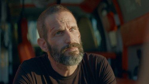 Black Space Season 2 Episode 8 - Episode 8