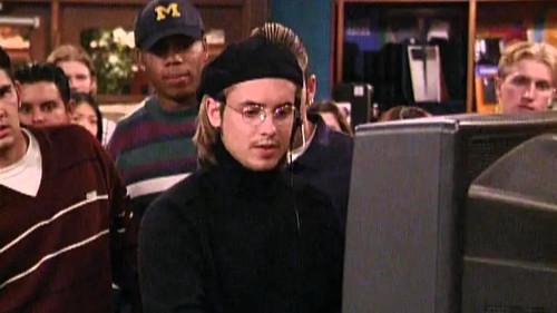 Boy Meets World Season 6 Episode 10 - And in Case I Don't See Ya