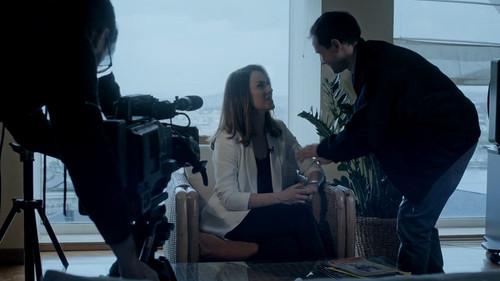 A Estiba Season 1 Episode 5 - Episode 5