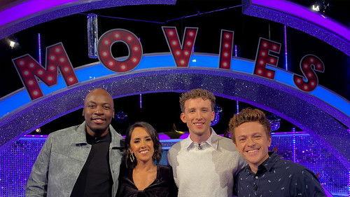 Strictly Come Dancing: It Takes Two Season 22 Episode 10 - Episode 10