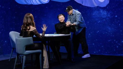 Natal Chart Season 1 Episode 39 - #37 Slava Buster