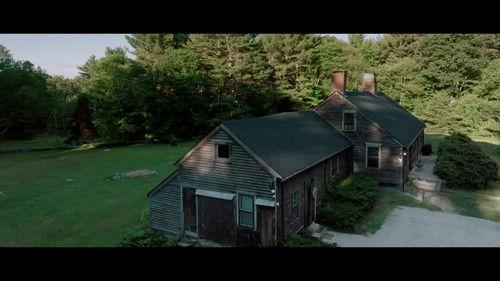 Hauntings Season 1 Episode 2 - The Conjuring House