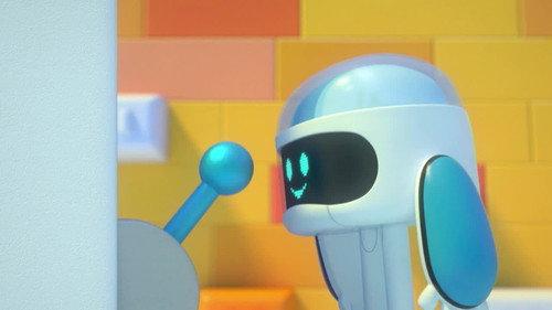 Noddy: Toyland Detective Season 1 Episode 11 - Noddy and the Case of the Broken Toy Wash