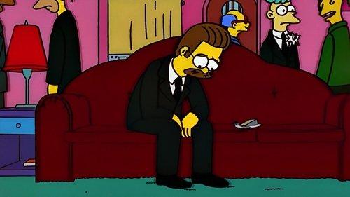 The Simpsons Season 11 Episode 14 - Alone Again, Natura-Diddily
