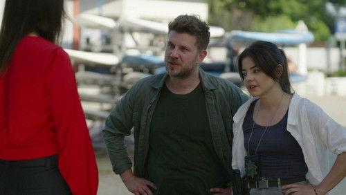 Uroczysko Season 1 Episode 2 - Episode 2