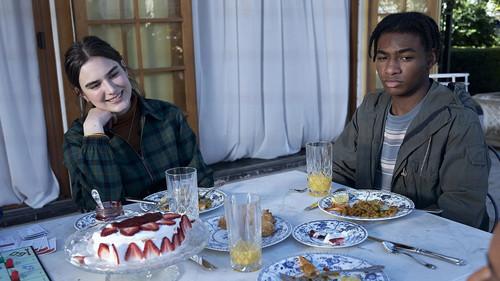 The PM's Daughter Season 1 Episode 6 - Separation of Powers