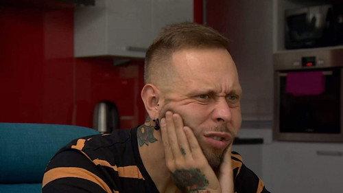 Gogglebox. Przed telewizorem. Season 15 Episode 5 - Episode 5