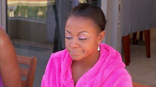 The Real Housewives of Atlanta Season 4 Episode 12 - South Africa: Just Like Home