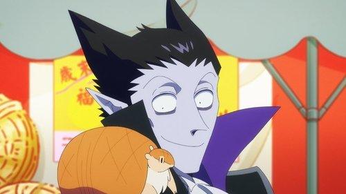 The Vampire Dies in No Time Season 2 Episode 12 - Fun Stupid Guys in Shin-Yokohama Special ver.