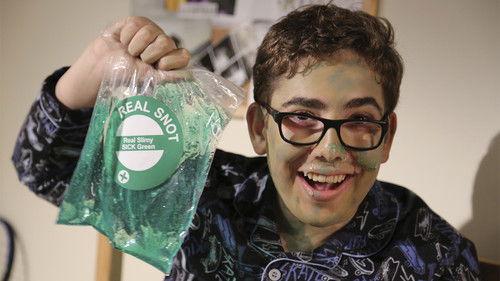 You're Skitting Me Season 3 Episode 21 - Episode 21